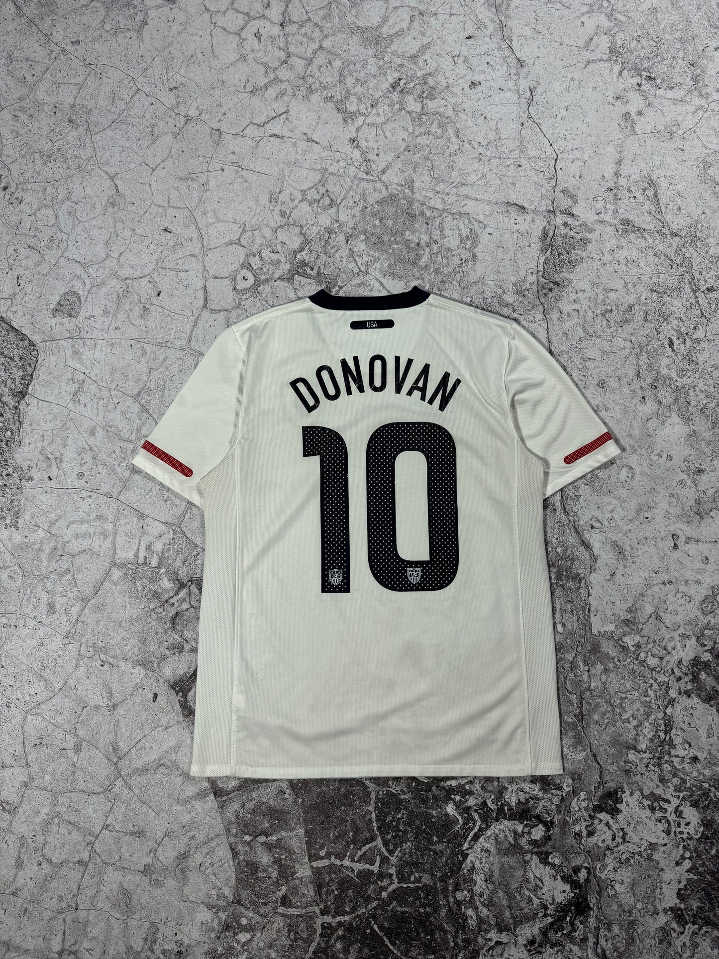 Nike USA Landon Donovan Soccer Jersey (M)