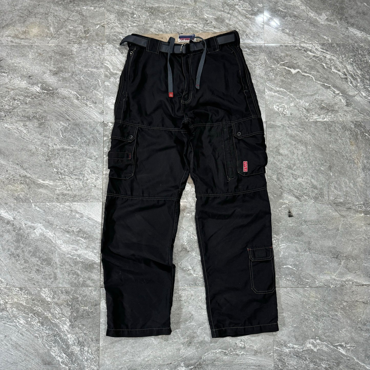 Vintage Performance Tripp Cargo Pants (32)