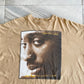 Vintage Tupac The Rose That Grew From Concrete Promo Tee (3XL)