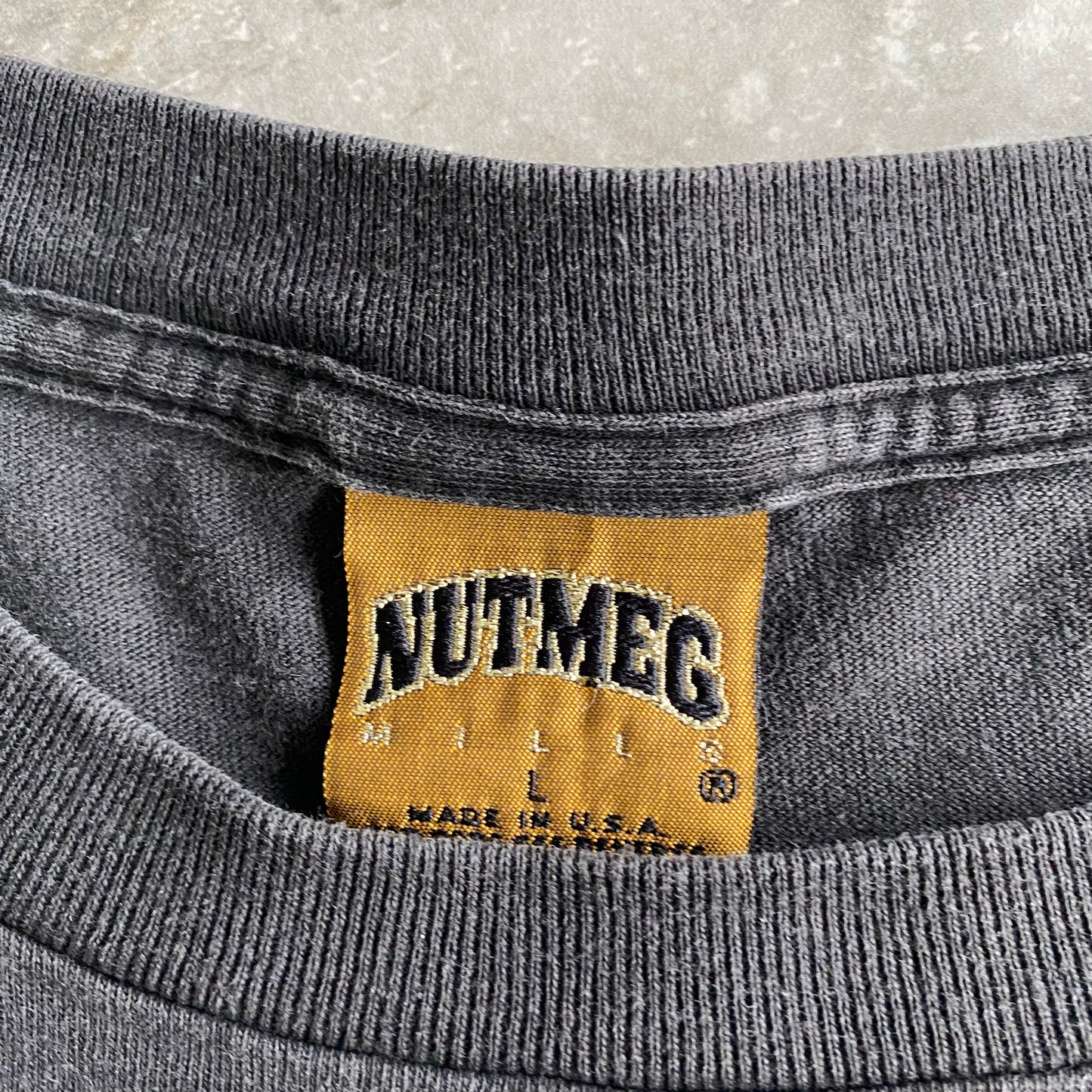 Vintage Nutmeg Chicago White Sox Tee (L)