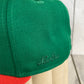 Fear Of God Essentials New Era Green Orange Fitted Hat (7)