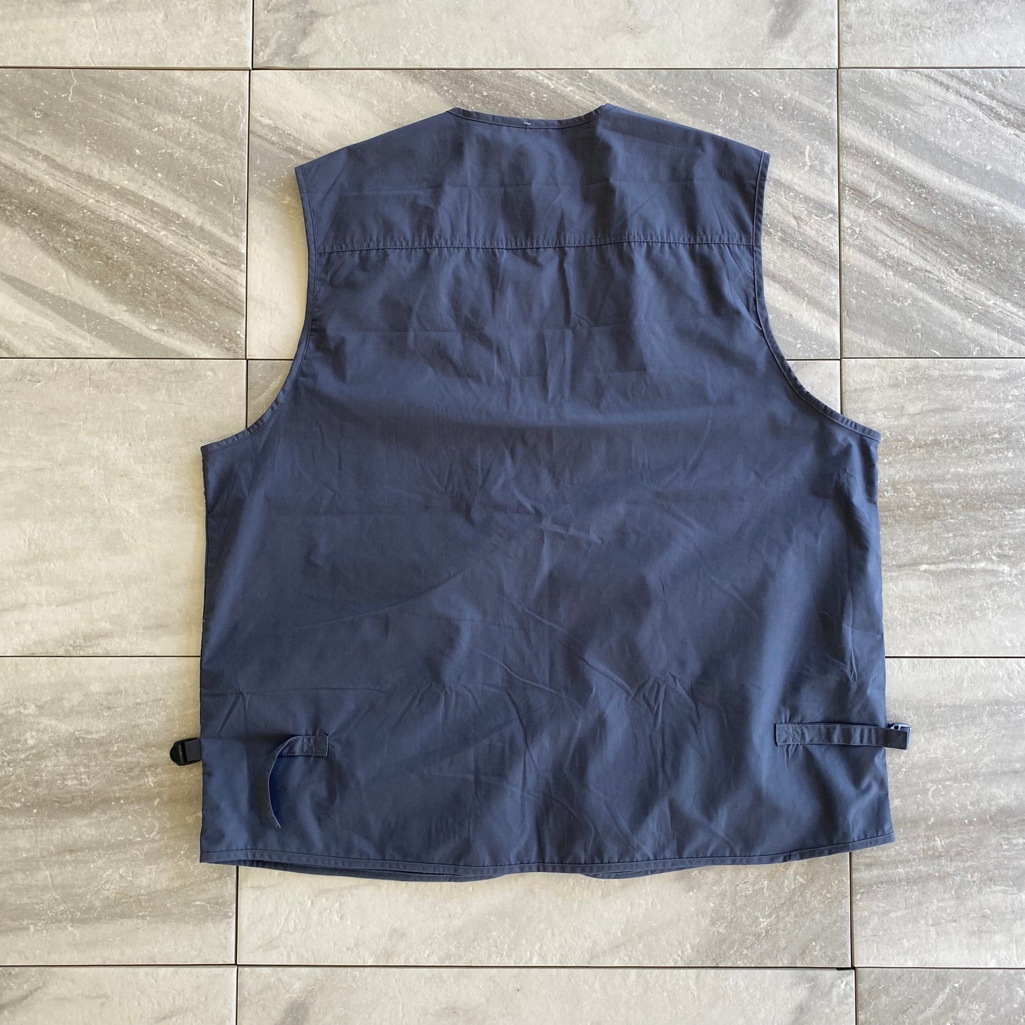 OlympinA Utility Cargo Vest (2XL)