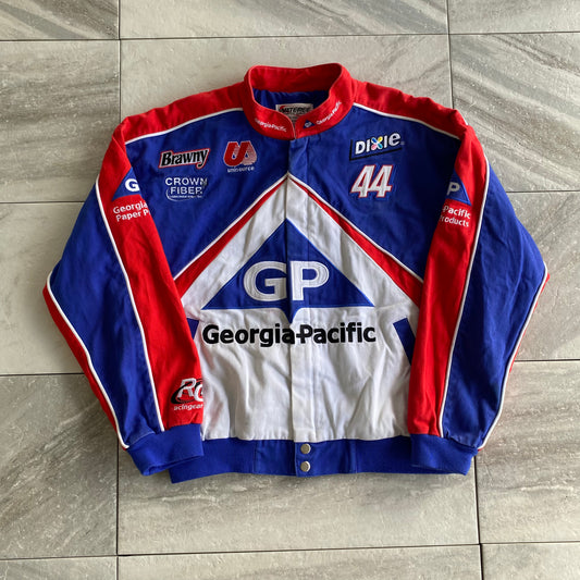 Vintage Nascar Petty Jacket (L)